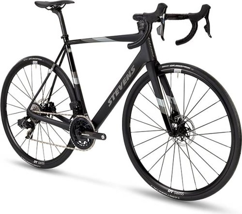 Stevens Izoard Force AXS  - Thumbnail 2