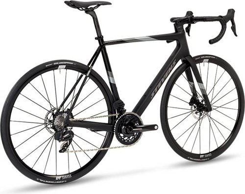 Stevens Izoard Force AXS  - Thumbnail 3