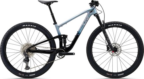 Liv Pique Advanced 29 4 