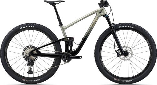 Liv Pique Advanced 29 2 