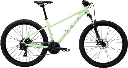 Marin Wildcat Trail 1 