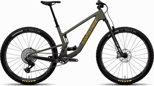 Santa Cruz TALLBOY GX AXS / Carbon C 