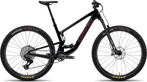 Santa Cruz TALLBOY GX AXS / Carbon C  - Thumbnail 2