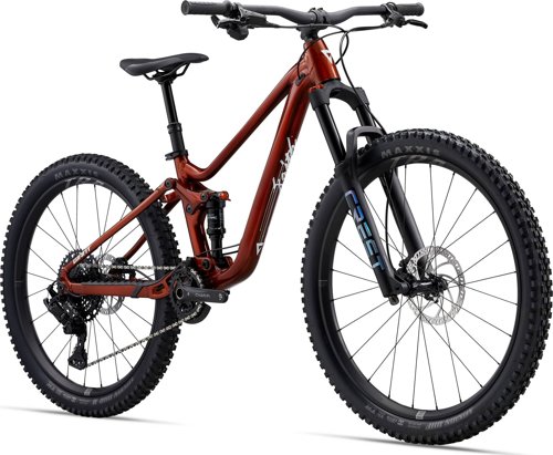 Giant Faith  - Thumbnail 2