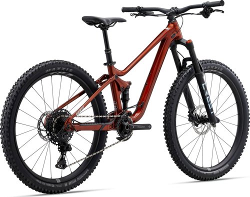 Giant Faith  - Thumbnail 3