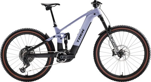 Trek Rail+ 9.9 X0 AXS T-Type Gen 5  - Thumbnail 4