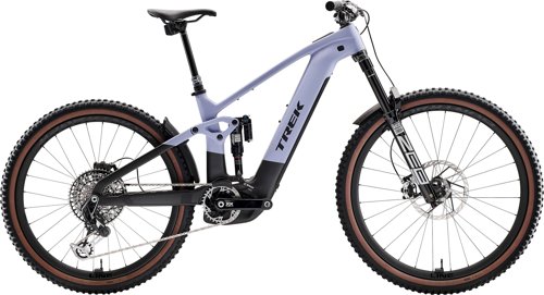 Trek Rail+ 9.9 XX AXS T-Type Gen 5 