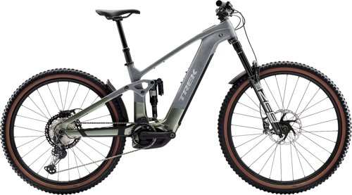 Trek Rail+ 9.8 XT Gen 5 