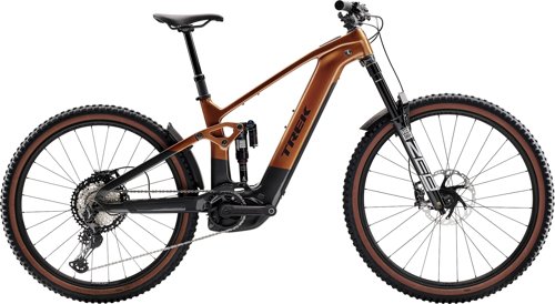 Trek Rail+ 9.8 XT Gen 5  - Thumbnail 2