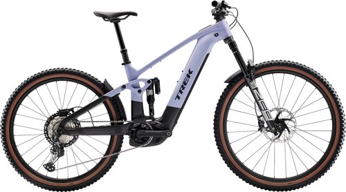 Trek Rail+ 9.8 XT Gen 5  - Thumbnail 5