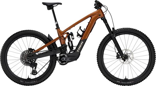 Trek Slash+ 9.9 X0 AXS T-Type 