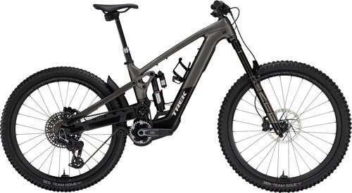 Trek Slash+ 9.9 X0 AXS T-Type  - Thumbnail 2