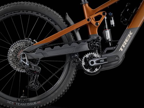Trek Slash+ 9.9 X0 AXS T-Type  - Thumbnail 3