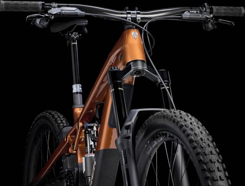 Trek Slash+ 9.9 X0 AXS T-Type  - Thumbnail 5