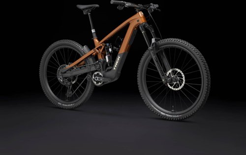 Trek Slash+ 9.9 X0 AXS T-Type  - Thumbnail 6