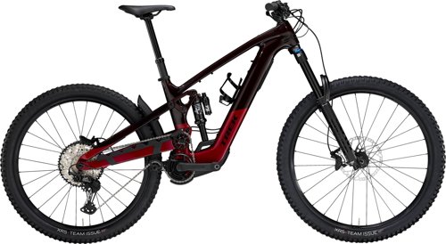 Trek Slash+ 9.7 SLX/XT 