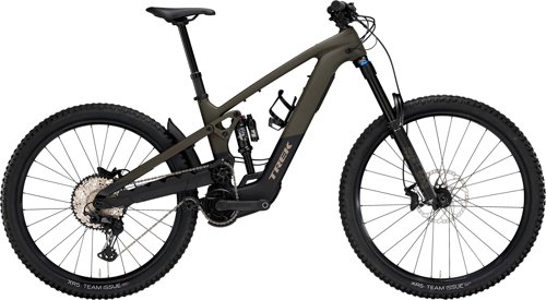 Trek Slash+ 9.7 SLX/XT  - Thumbnail 2