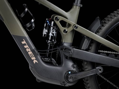 Trek Slash+ 9.7 SLX/XT  - Thumbnail 5