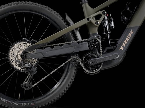 Trek Slash+ 9.7 SLX/XT  - Thumbnail 6