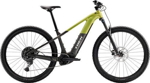 Trek Powerfly+ 4 Gen 5 
