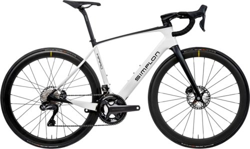 simplon Kiaro Pmax Shimano 105 DI2 