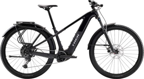Trek Powerfly+ 4 Equipped Gen 5 