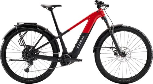 Trek Powerfly+ 4 Equipped Gen 5  - Thumbnail 2