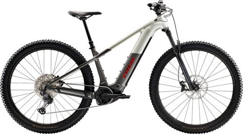 Trek Powerfly+ 6 Gen 5 