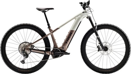 Trek Powerfly+ 8 Gen 5 