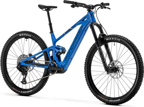 Mondraker SLY R  - Thumbnail 2