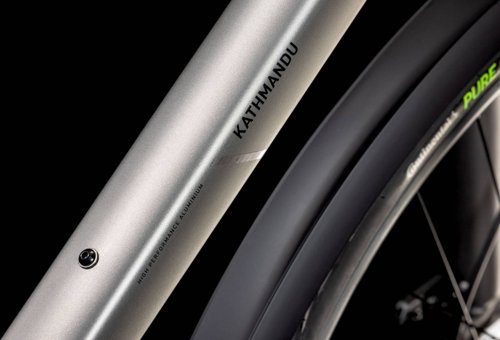 CUBE KATHMANDU, EXC  - Thumbnail 3