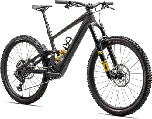 Specialized Turbo Kenevo SL 2 Ohlins Coil  - Thumbnail 2