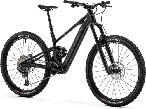 Mondraker SLY RR  - Thumbnail 2