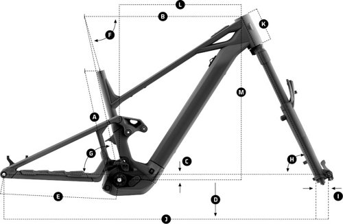 Mondraker SLY RR  - Thumbnail 3