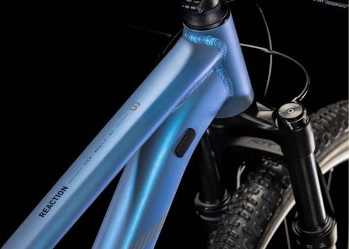 CUBE REACTION SLX  - Thumbnail 2