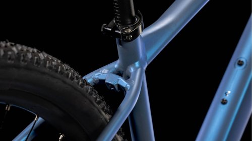 CUBE REACTION SLX  - Thumbnail 3