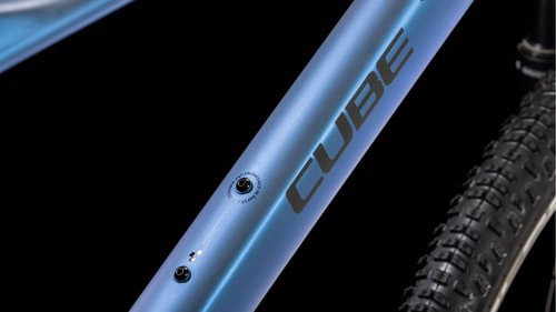 CUBE REACTION SLX  - Thumbnail 4