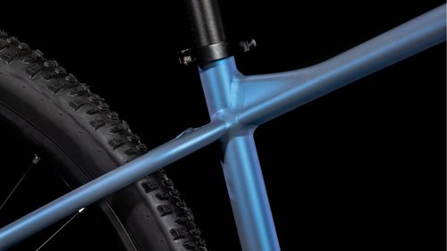 CUBE REACTION SLX  - Thumbnail 6