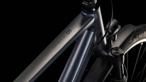 CUBE KATHMANDU, SLX  - Thumbnail 2