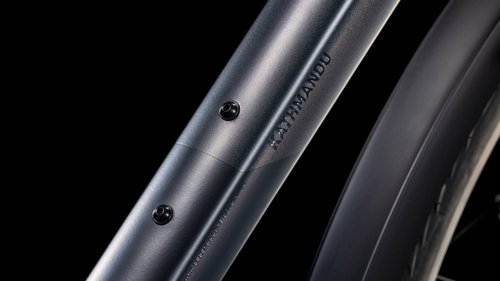 CUBE KATHMANDU, SLX  - Thumbnail 3