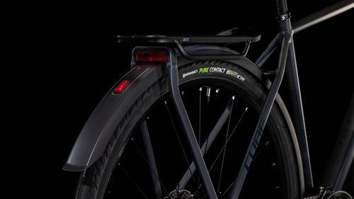 CUBE KATHMANDU, SLX  - Thumbnail 4