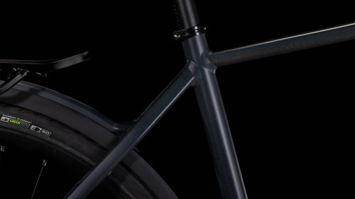 CUBE KATHMANDU, SLX  - Thumbnail 5