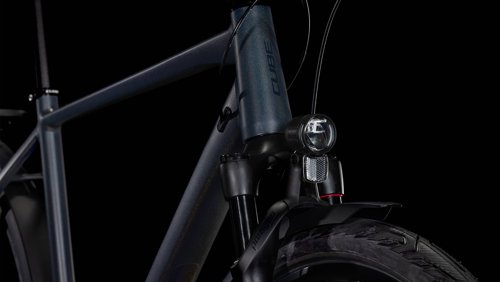 CUBE KATHMANDU, SLX  - Thumbnail 6