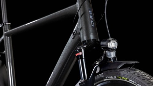 CUBE KATHMANDU, PRO  - Thumbnail 6