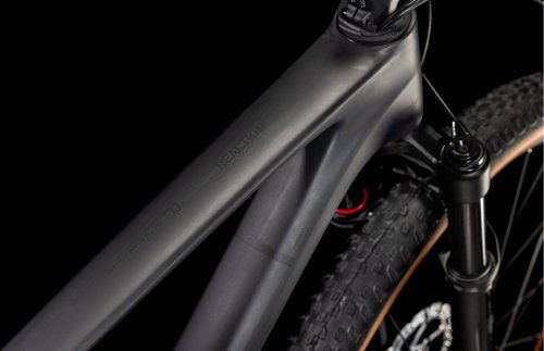 CUBE REACTION C:62 PRO  - Thumbnail 2