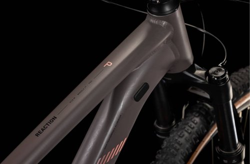 CUBE REACTION PRO  - Thumbnail 2