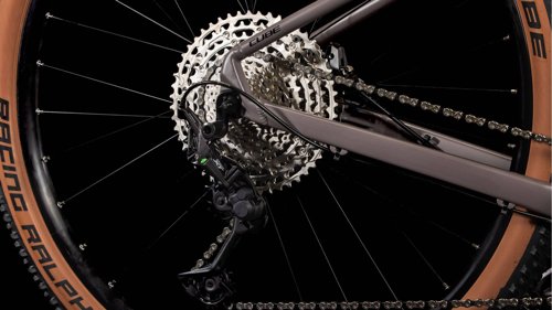 CUBE REACTION PRO  - Thumbnail 5