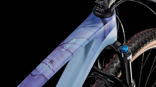 CUBE REACTION C:62 RACE  - Thumbnail 2