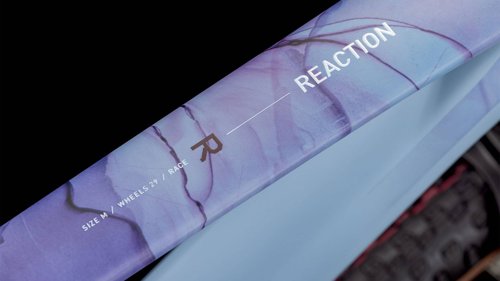 CUBE REACTION C:62 RACE  - Thumbnail 4