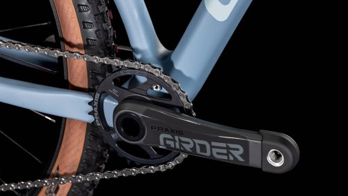 CUBE REACTION C:62 RACE  - Thumbnail 6